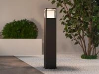 Trio Leuchten - Led Wegeleuchte Witham In Anthrazit, Lichttemperatur Einstellbar,