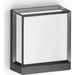 Led Aussenleuchte L 40 C 12,9w, 930lm O.bwm+app