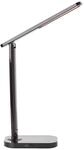 Vicari Led Tischleuchte Schwarz 1x Led Integriert, 6w Led Integriert, (lichtstrom: