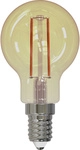 Muller Licht - M&uuml;ller-licht 401076 Led Eek G (a - G) E14 Tropfenform 1.5 W = 16 W