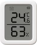Thermometer Switchbot W2301500 Kabellos 3 Zoll Display