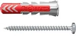 D&uuml;bel Duopower 8x40 S Ph Ld 50 Stk - Fischer