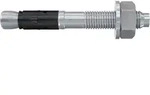 Bolzenanker Faz Ii Plus 10/20 K 25 Stk - Fischer