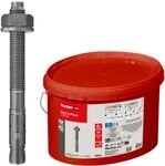 Bolzenanker Faz Ii Plus 12/10 R Eimer (85) - Fischer