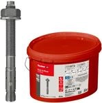 Bolzenanker Faz Ii Plus 12/20 R Eimer (80) - Fischer