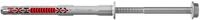 Langschaftsd&uuml;bel Duoxpand 10x140 Fus R 50 Stk - Fischer
