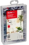 Meister-box Duoblade (77) - 548857 - Fischer