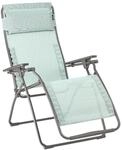 Lafuma Futura Rives Batyline&reg; Duo Relaxliege Mistral Sonnenliege Lfm3113.9716