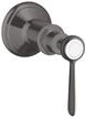 Axor - Hansgrohe Montreux Abstellventil Unterputz, Hebelgriff,