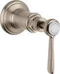 Axor Montreux Abstellventil Unterputz, Hebelgriff, - Hansgrohe