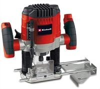 Oberfr&auml;se Tc-ro 1155 E (1100 W, &Oslash; 6 Und 8 Mm, Drehzahlregelung, Parallelanschlag,