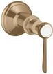 Axor - Hansgrohe Montreux Abstellventil Unterputz, Hebelgriff,