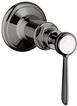 Axor - Hansgrohe Montreux Abstellventil Unterputz, Hebelgriff,