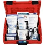 Bosch Erste-hilfe-set, Koffersystem L-boxx 102 E