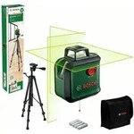 Bosch - Diy Advancedlevel 360 Kreuzlinien-laser Set (0603663b07)