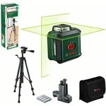 Diy Universallevel 360 Premium Set Kreuzlinien-laser (0603663e07) - Bosch