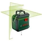 Bosch - Kreuzlinien-laser Advancedlevel 360