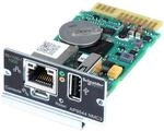 Unterbrechungsfreies Stromversorgungssystem Interaktiv Usv Apc Network Management