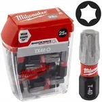 (z) Gro&szlig;packung Bit Shockwave Tx40 25mm (25 St&uuml;ck)