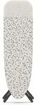 Glide Plus 130cm B&uuml;gelbrett Inkl. Hochwertigem Be - Joseph Joseph