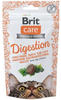 Brit Care Cat Snack Digestion - Katzensnack - 50 g
