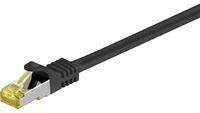 Patchkabel Rj45 S/ftp (pimf) - Microconnect