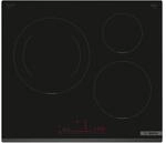 Bosch - Induktionskochfeld 60 Cm, 3f-frontschr&auml;ge - Pij631hb1e