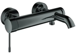 Grohe Essence Einhand-wannenbatterie, Wandmontage, Aufputz,