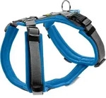 Hundegeschirr Hunter Maldon Up Blau 50-84 Cm
