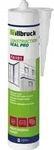 Illbruck - Fenster- Und Anschlussfugen-silikon Fa101 Inhalt: 310ml Kieferbraun...