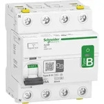 Schneider Electric Fehlerstrom-schutzschalter Allstromsensitiv Iid, 4p, 25a, Typ