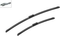 Wischerblatt 650450 3397014536 Bosch