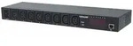Intellinet - 8x C13 Rack-steckdosenleiste, Rj45 Verwaltet, &Uuml;berwachung