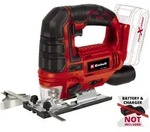 Akku-stichs&auml;ge Tc-js 18/2700 Li Solo 18 V Stichs&auml;ge - Einhell