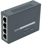 Planet 4-port Ieee 802.3at High Power Over Ethernet