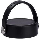 Breiter Flexverschluss, Schwarz / Hydro Flask