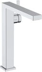 Tecturis E - Waschtischarmatur Mit Push-open-ablaufgarnitur, Coolstart, Ecosmart,