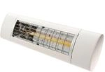 Solamagic D2 Infrarot-dunkelstrahler 2000 W Heizstrahler Mit Dimmung Wand/decke...