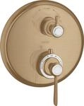 Hansgrohe Axor Montreux Thermostat Unterputz, Ab- Und
