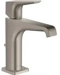 Axor Citterio E Einhebel Waschtischmischer 125 Mit - Hansgrohe