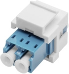 Digitus Lwl-kupplung Dn-96007-1-k
