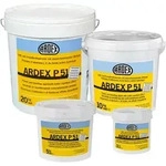 Ardex P 51 Haft- Und Grundierdispersion 1 Kg Eimer