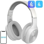 Edifier W800bt Plus Kabellose Kopfh&ouml;rer, Aptx (wei&szlig;)