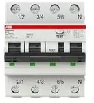 Abb Ds203nc Automatischer Differenzschutzschalter Typ A