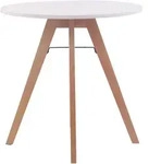 K&uuml;chentisch Viktor 75 Cm