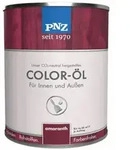 Color-&ouml;l (kristallblau) 10,00 L - 08105 - Pnz