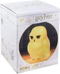Paladone Hedwig Nachtlicht Wei&szlig; 16 Cm Harry Potter