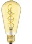 Osram Homelighting 4099854091292 Led Eek G (a - G) E27 Edisonform 4 W = 28 W
