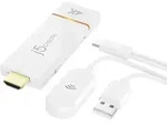 Atmosphera Createur D'Interieur For Kids - J5create Jvaw76-n De Wireless Screencast