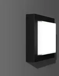 Rzb Led-wand-deckenleuchte 3000k 581637.0031